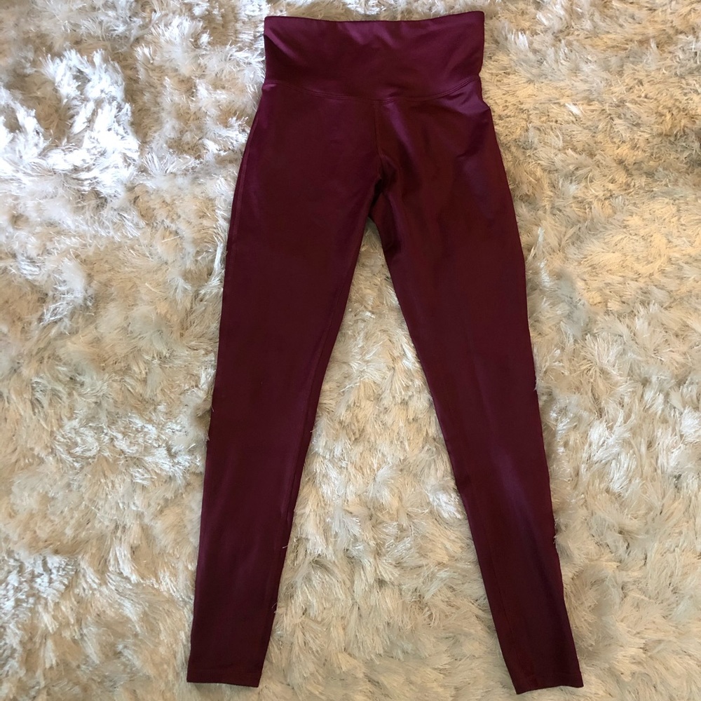 Workout leggings